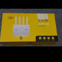 مودمB1 i120ایرانسل با۲۰۰گیگ‌ اینترنت