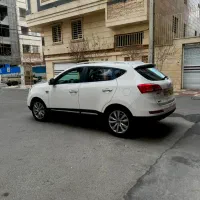 جک S5 موتور ۲۰۰۰|خودرو سواری و وانت|تهران, تختی|دیوار