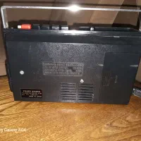 رادیو ظبط پاناسیونیک|سیستم صوتی خانگی|نجف‌آباد, امیرآباد|دیوار