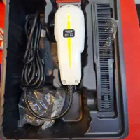 ماشین اصلاح وال