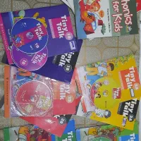 کتاب زبان انگلیسی