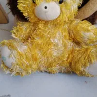 عروسک|اسباب‌بازی بچه|ایلام, |دیوار