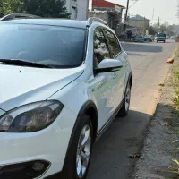 برلیانس ۳۲۰ کراس|خودرو سواری و وانت|فومن, |دیوار