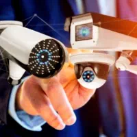 دوربین مدار بسته دید در شب جنس خوب