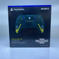 دسته کاستوم ps5