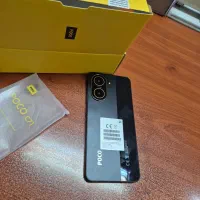 گوشی شیائومی C71  کاملا نو