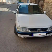 405اس ال ایکس