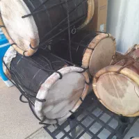 دمام و سنج