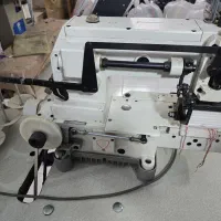 چرخ کش ماسوره دوز|چرخ خیاطی و ریسندگی|ری, دولتآباد|دیوار