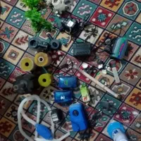 وسایل آکواریوم