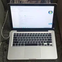 لپ تاپ مک بوک پرو