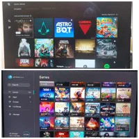کامل ترین آرشیو بازی های XBOX تخفیف ویژه|کنسول، بازی ویدئویی و آنلاین|اراک, |دیوار