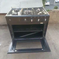 گاز