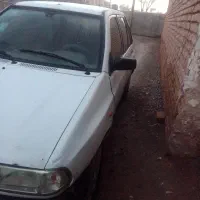 پراید 131مدل 90|خودرو سواری و وانت|تربت جام, میان جام|دیوار