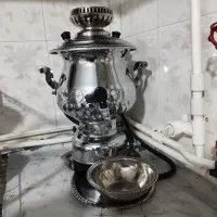 سماور سالم ونو