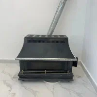 سرویس انواع بخاری.آبگرمکن.اجاق گاز و