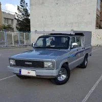 مزدا وانت ۲۰۰۰ اصل ژاپن..آخرین مدل(95)