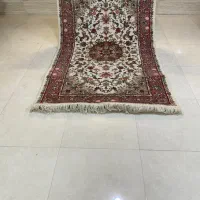 قالیچه ۴متری طرح علیا تبریز نوواکبند|فرش|همدان, |دیوار