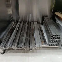 سیخ کوبیده جوجه