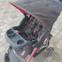 کالسکه مدل EvenFlo|کالسکه و لوازم جانبی|تهران, جی|دیوار