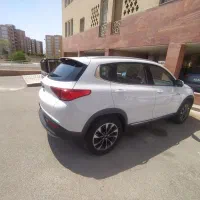 تیگو 7 مدل 1401|خودرو سواری و وانت|شیراز, فرگاز|دیوار