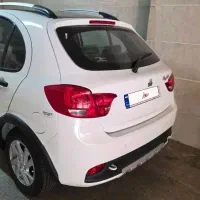 کوییک gxrl با رینگ اسپورت آلومینیومی