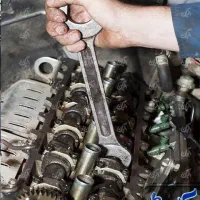 مکانیکی ، تعویض تسمه تایمر انواع خودرو فقط فقط ۵۰۰