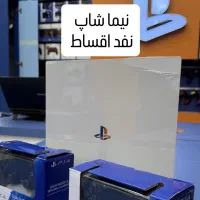 کنسول Ps4 سری کپی خور