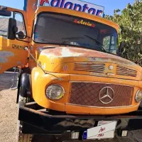 بنز تک ۷۷|خودرو سنگین|کوهدشت, |دیوار