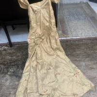 لباس مجلسی خیلی شیک|لباس|رشت, گلسار|دیوار