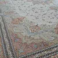 فرش ۹ متری در حد نو