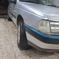 پژو ۴۰۵ مدل ۸۴|خودرو سواری و وانت|اصفهان, باغ کاران|دیوار