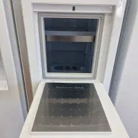 فروش یخچال ساید اسنوا مدل هایپر باتخفیف 22میلیونی|یخچال و فریزر|کرمان, |دیوار