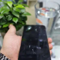 گوشی iphone 12 pro max باطری 100٪|موبایل|مشهد, چهنو|دیوار