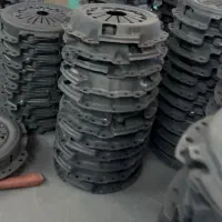 مرکز تخصصی کلاج وگیربکس (دیسک وصفحه)در کاشان