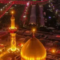 کاروان مشهدقم جمکران قدمگاه  3/500 کربلایی توحید|تور و چارتر|اردبیل, |دیوار