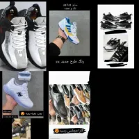 انواع کفش قیمت مناسب عیدی استوک مجلسی