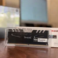 رم 8 و 16 گیگ DDR4 و DDR5