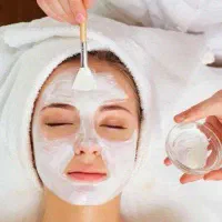 تخفیف ویژه پاکسازی فیشال و کوتاهی مو و شنیون