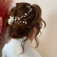 آموزش و خدمات زیبایی روما|آرایشگاه و سالنهای زیبایی|گرمدره, |دیوار