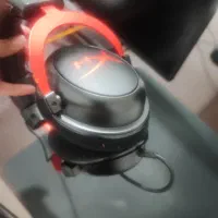 هدست گیمینگ هایپر ایکس کلود 2