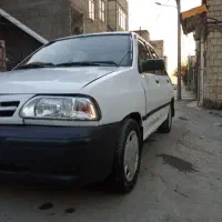 ماشین اجاره ای یکساله