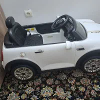 ماشین شارژی