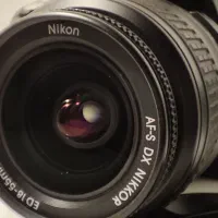 nikon D5200|دوربین عکاسی و فیلم‌برداری|مهاباد (آذربایجان غربی), |دیوار