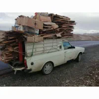 خریدار کارتن کتاب کاغذباطله