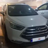 جک اس3|خودرو سواری و وانت|تهران, حکمت|دیوار