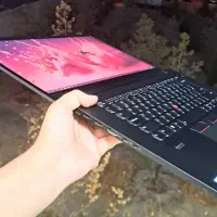 لنوو P1 G2 i79850H 4K گرافیک T2000 گیمینگ و مهندسی|رایانه همراه|تهران, ارم|دیوار