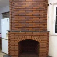 نصب واجرا  شیراز شومینه سنگ  آنتیک باربیکیو  نرده|خدمات پیشه و مهارت|صدرا-فارس, فاز ۱|دیوار