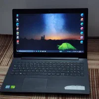 لپتاپ Lenovo Idea pad 320 دو گیگ گرافیک NVIDIA