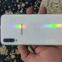 سامسونگ A70 سالم